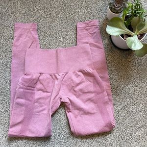 NVGTN Contour Leggings